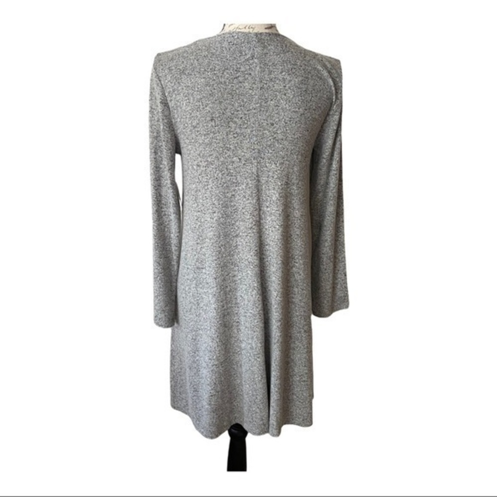 NWT OLD NAVY SOFT FLOWY DRESS SIZE S - Picture 2 of 8